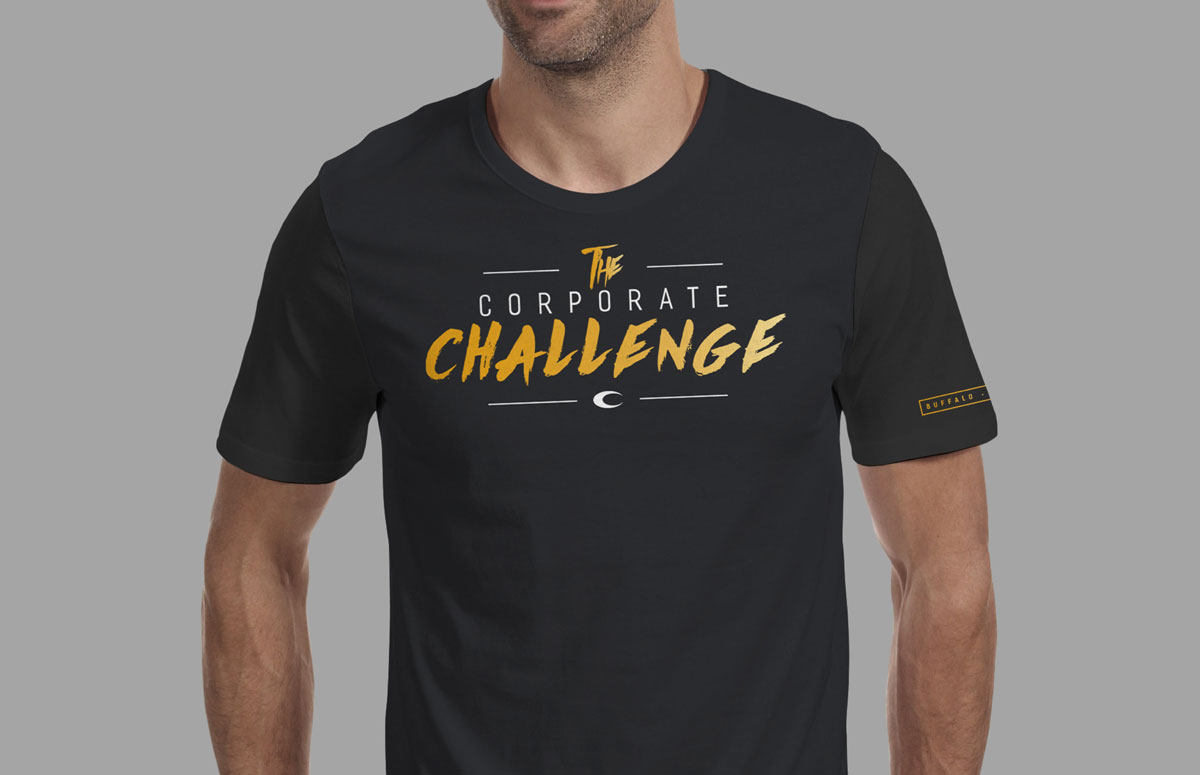 Corporate Challenge